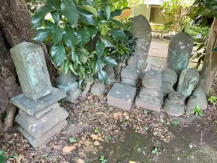 久翁寺(神奈川県)