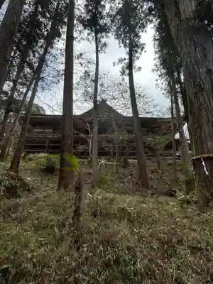 石山寺(滋賀県)