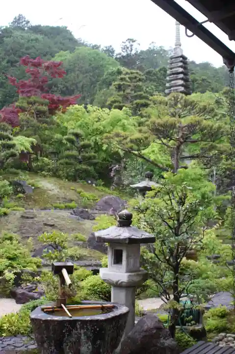 西應寺(滋賀県)