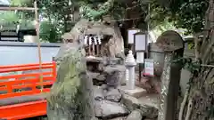 葛西神社(東京都)