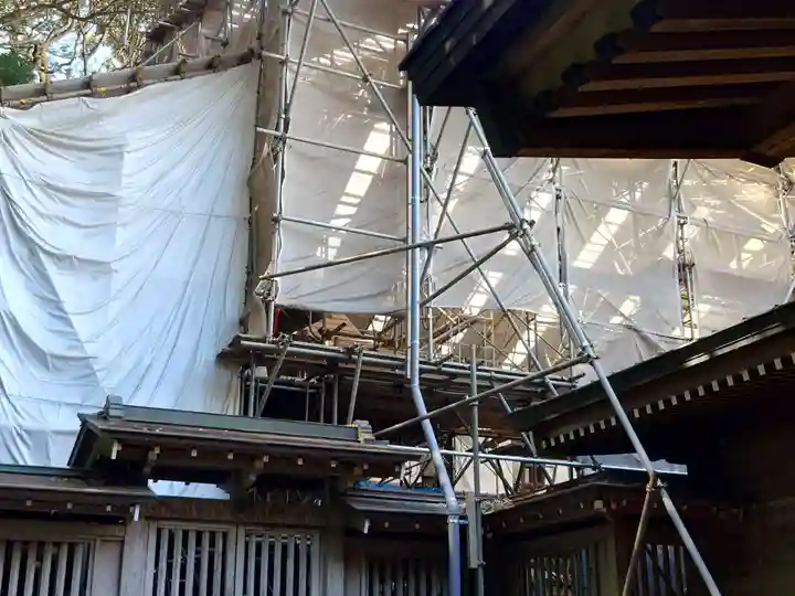 猿田神社(千葉県)
