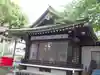 須賀神社のその他建物