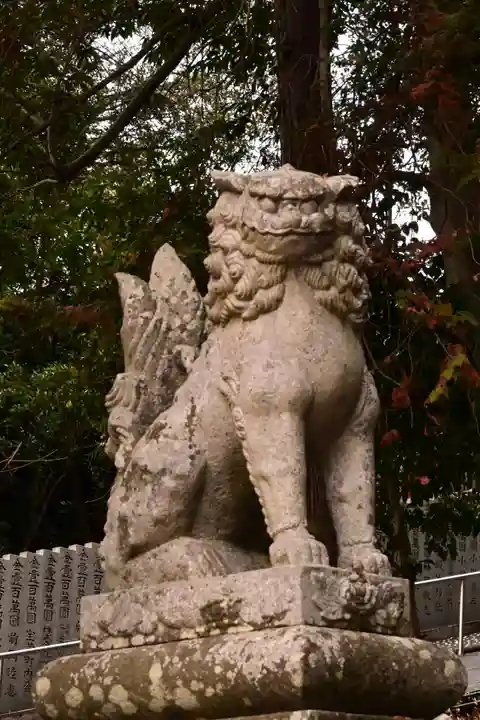 福山八幡宮(広島県)