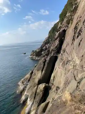 産田神社(三重県)