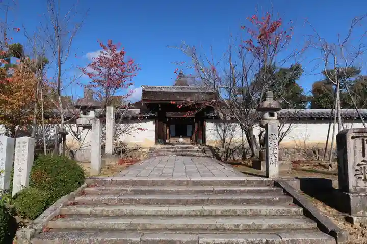 仁和寺(京都府)