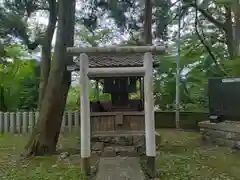 若山神社(大阪府)