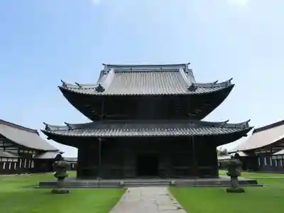 瑞龍寺のその他建物