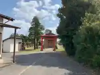 大鷲神社(千葉県)