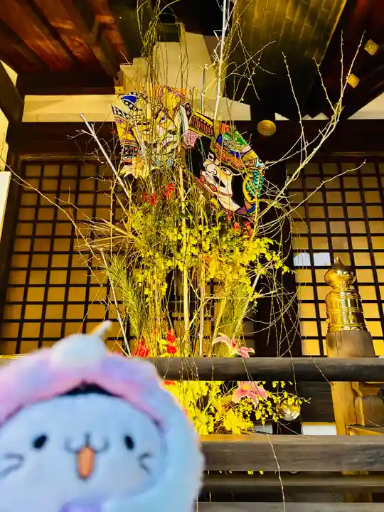 東京大神宮(東京都)