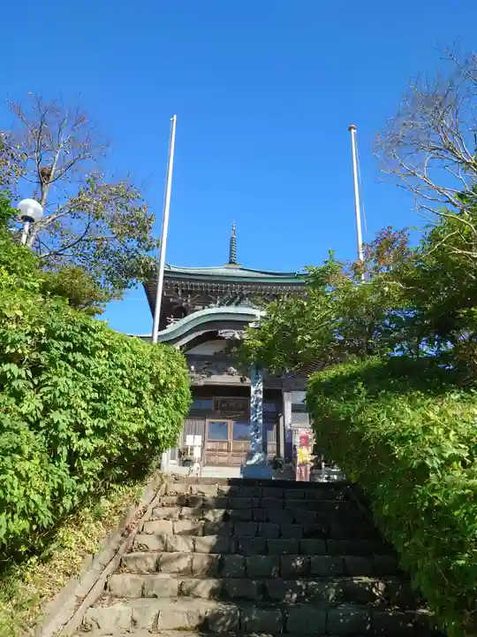 観音寺(北海道)