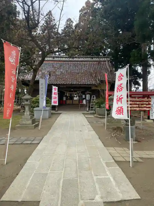 盛岡天満宮の{uncategorized: "未分類", other: "その他", undefined: "問題あり", building: "その他建物", grave: "お墓", sacred_gate: "鳥居", guardian: "狛犬", statue: "像", buddha: "仏像", history: "歴史", nature: "自然", garden: "庭園", animal: "動物", pagoda: "塔", temizu: "手水舎", mountain_gate: "山門・神門", sanctuary: "本殿・本堂", subordinate: "末社・摂社", art: "芸術", scenery: "景色", jizo: "地蔵", ema: "絵馬", goshuin: "御朱印", omikuji: "おみくじ", items: "授与品その他", amulet: "お守り", goshuincho: "御朱印帳", eats: "食事", festival: "お祭り", votive_dance: "神楽", shichigosan: "七五三参", wedding: "結婚式", experience: "体験その他", initially: "初詣", around: "周辺", anti_infection: "感染症対策"}