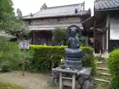 梵釈寺(滋賀県)