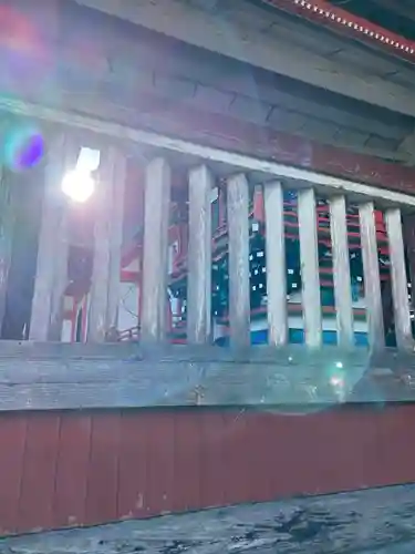 浅間神社(栃木県)