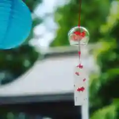 鹿島台神社の建物その他