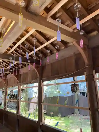 諏訪大社(長野県)