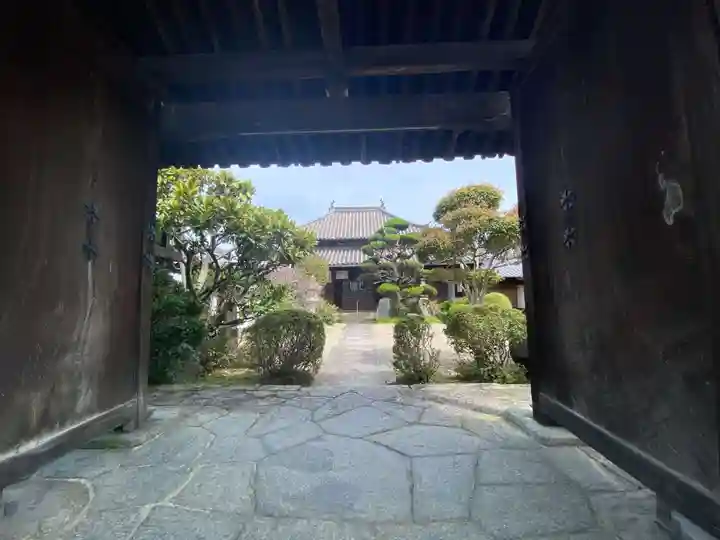 法然寺(奈良県)