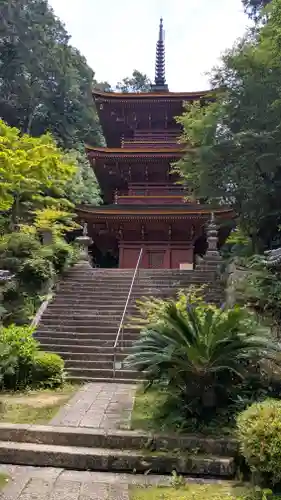 長命寺(滋賀県)