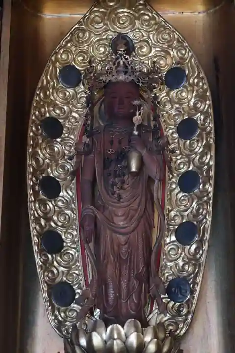 理覚院(滋賀県)