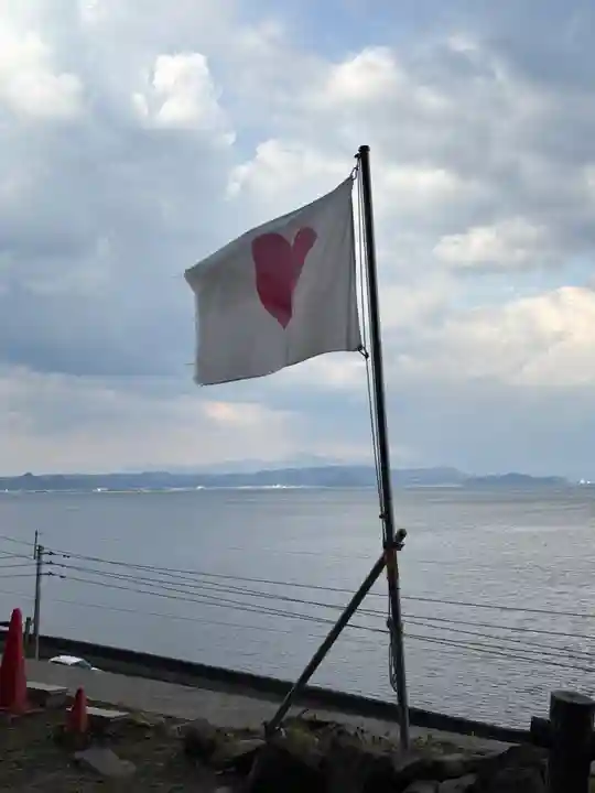 平松神社(鹿児島県)