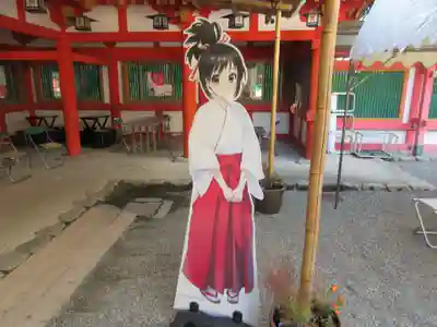 石上神宮のその他建物