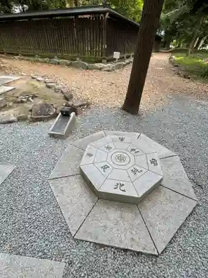 甲斐國一宮 浅間神社(山梨県)