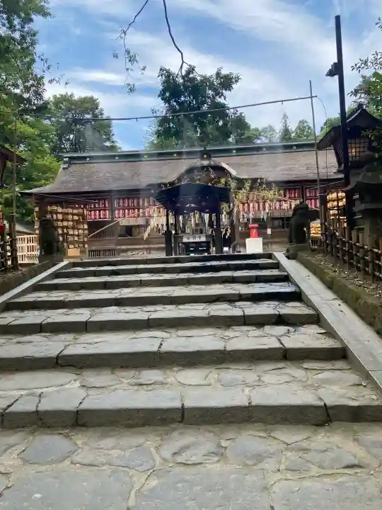 大崎八幡宮(宮城県)