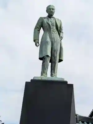 覚王山 日泰寺(愛知県)