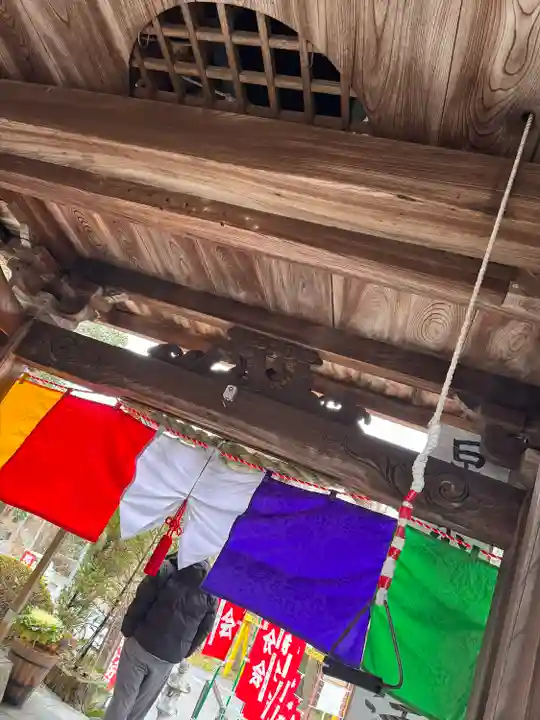 転法輪寺(奈良県)