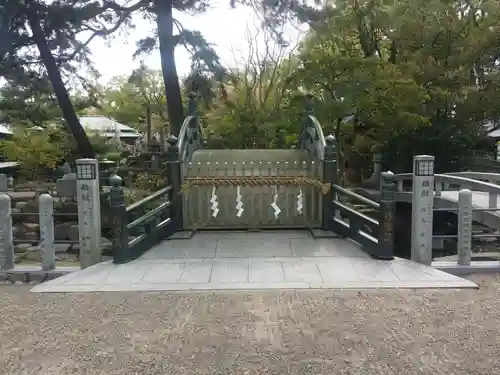 西宮神社のその他建物