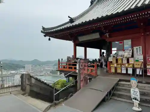 千光寺(広島県)