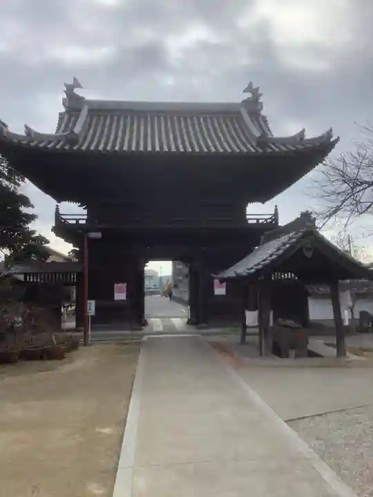 延命寺(愛知県)