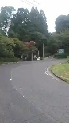 神護寺(大分県)