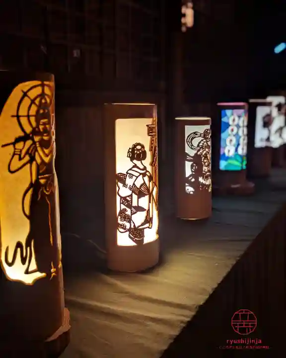 立志神社(滋賀県)