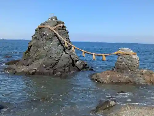 二見興玉神社(三重県)