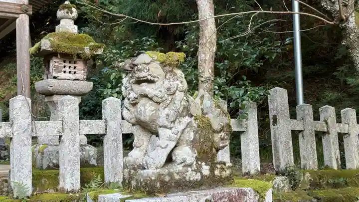幸谷神社(京都府)
