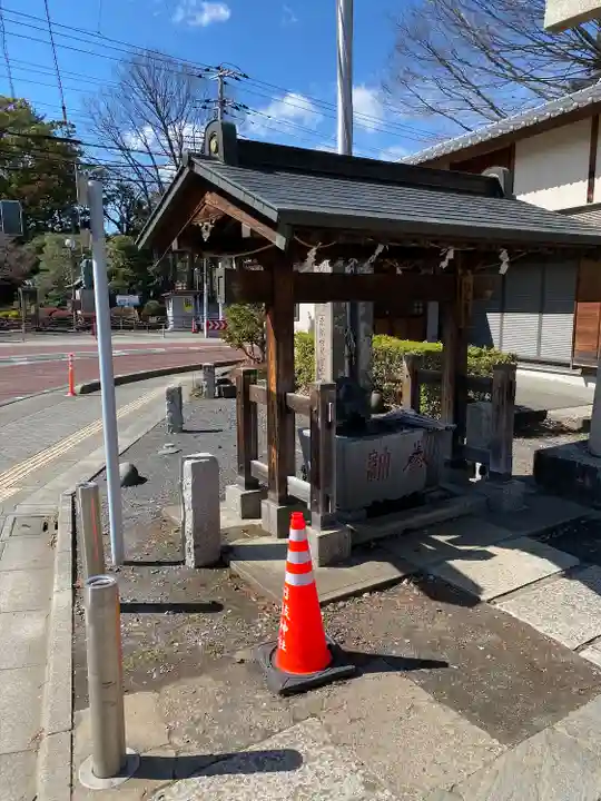 日枝神社(埼玉県)