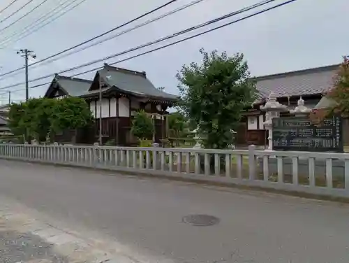 三峯神社(茨城県)