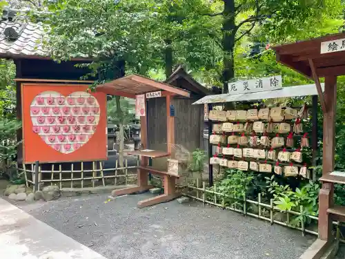 七社神社(東京都)