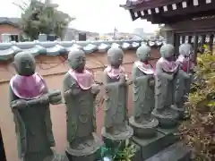 宝積院(神奈川県)