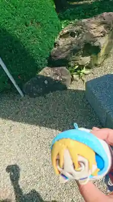 湯殿山神社のその他建物