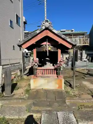 龍泉寺(埼玉県)