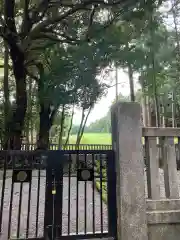 山宮浅間神社の建物その他