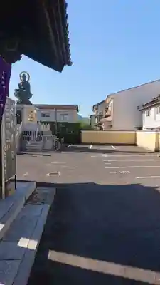 信楽寺のその他建物