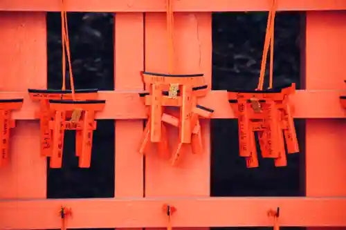 伏見稲荷大社(京都府)