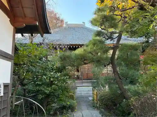 蟠龍寺(東京都)