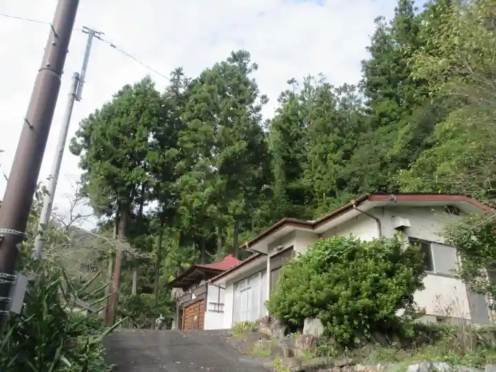 薬師堂(埼玉県)