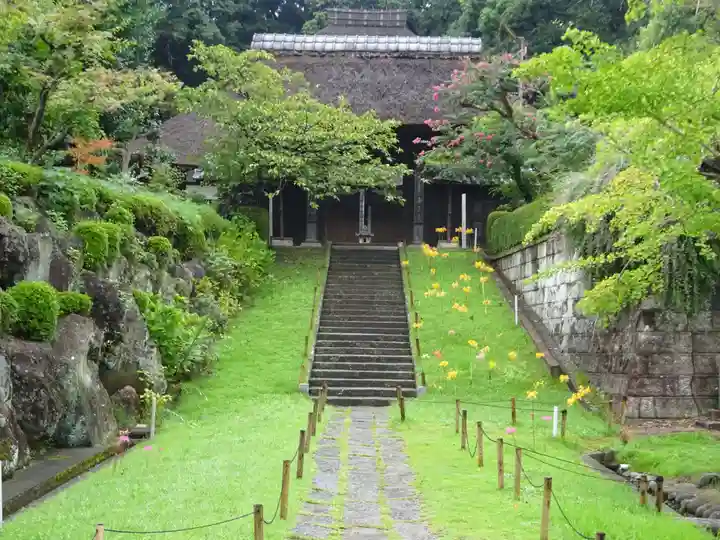 横浜 西方寺のその他建物