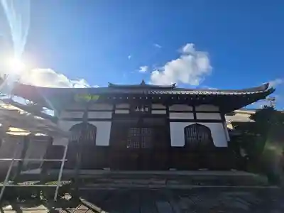 大恩寺(京都府)