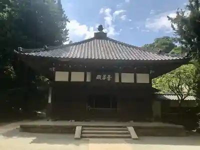 浄智寺のその他建物