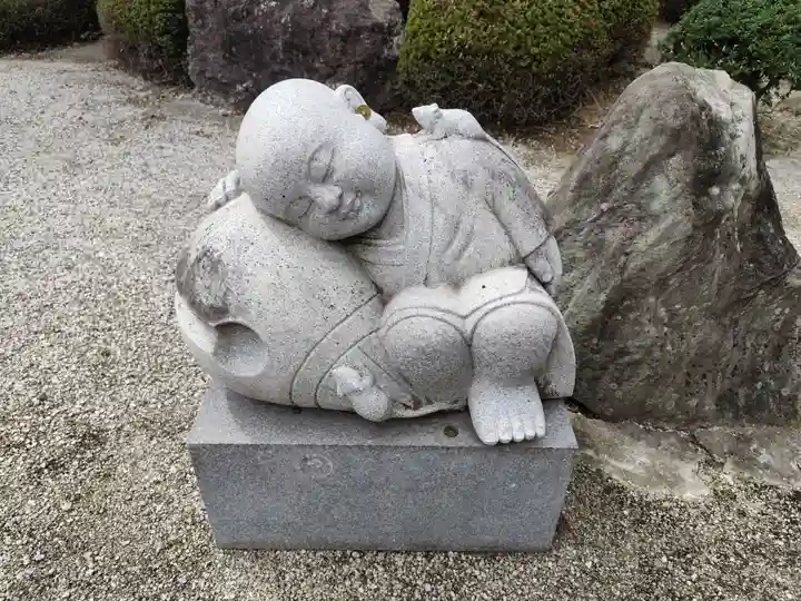 極楽寺(徳島県)